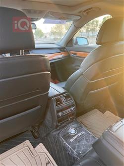 بي ام دبليو الفئة 7